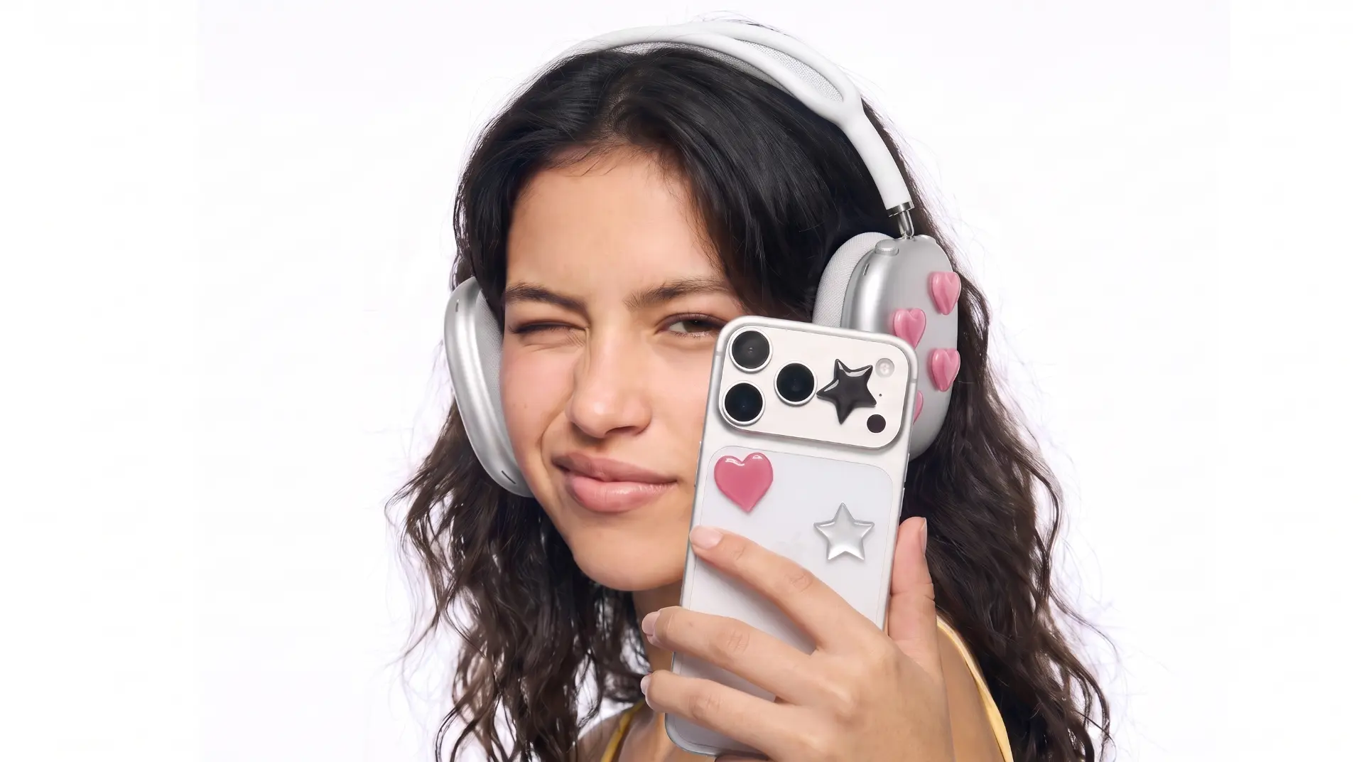 Creator and influencer campaign still