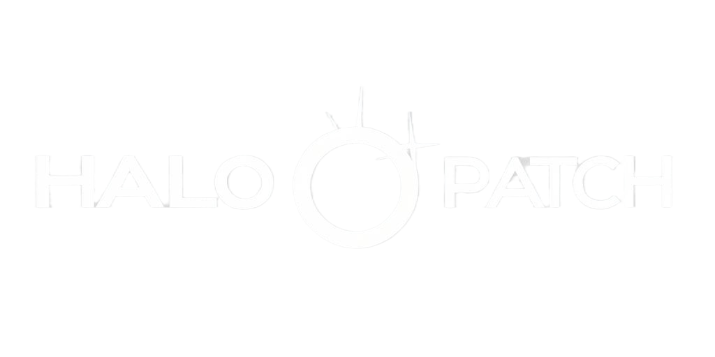 Halo Patch